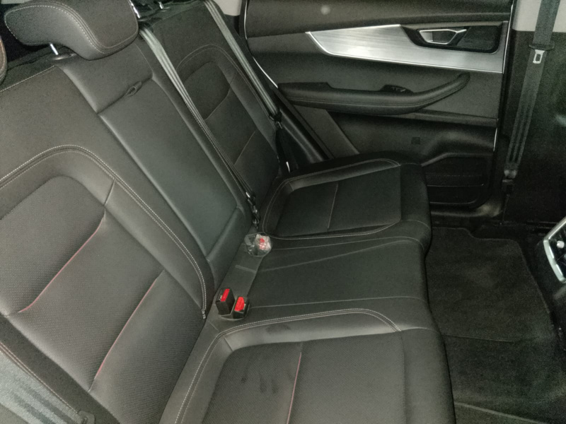 Chirey Tiggo 7 Pro VUD 5 pts. Comfort, 1.5T, CVT, a/ac., RA-18 (cambio de línea) 2024
